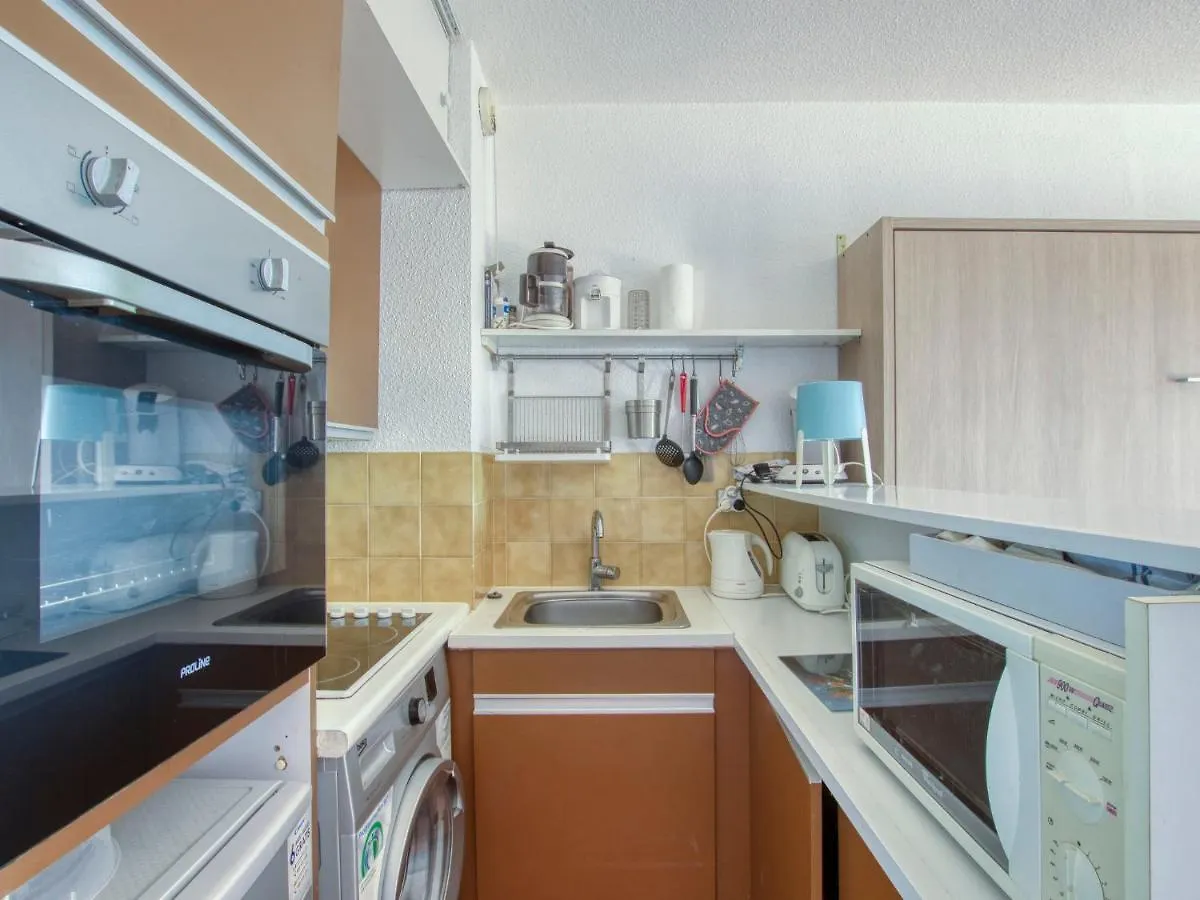 Studio Le Bali-3 By Interhome La Ciotat