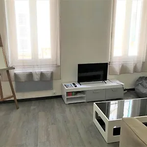 Appartement Grand 4 Couchages Pres De Tout, La Ciotat