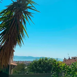 Villa Chez Anne, La Ciotat